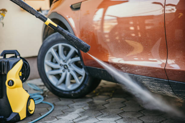 Best Best Pressure Washing Companies  in Loughman, FL