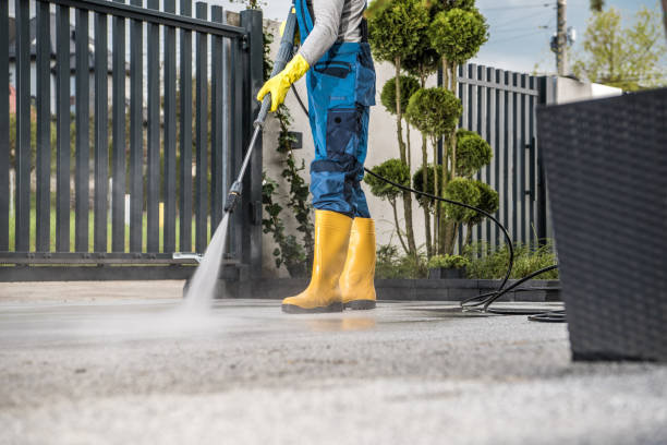Best Commercial Building Pressure Washing  in Loughman, FL