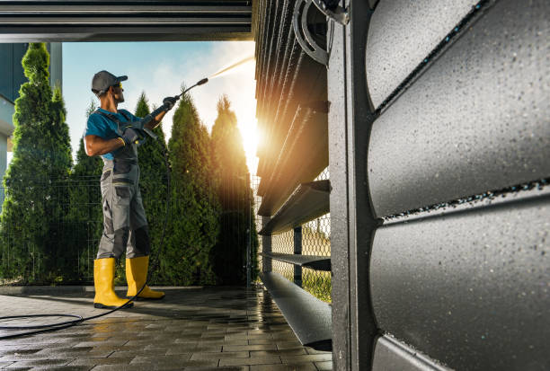 Best Deck Pressure Washing  in Loughman, FL