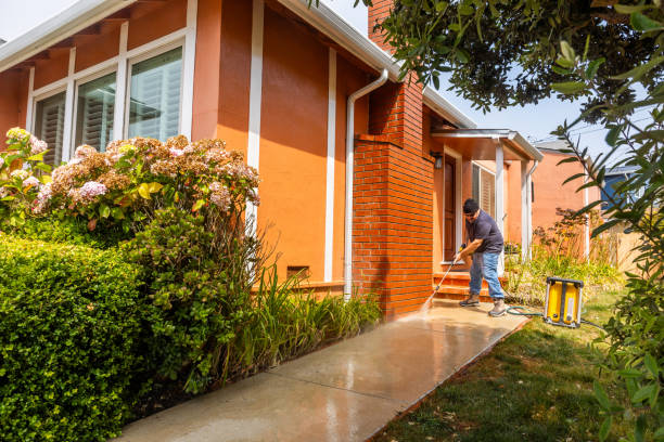 Best Sidewalk Pressure Washing  in Loughman, FL