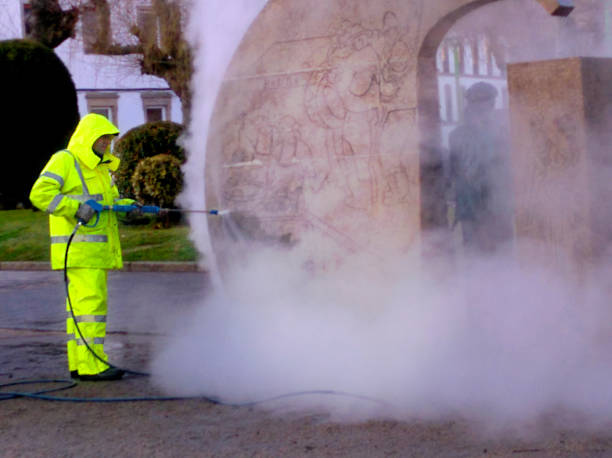 Loughman, FL Pressure Washing Company
