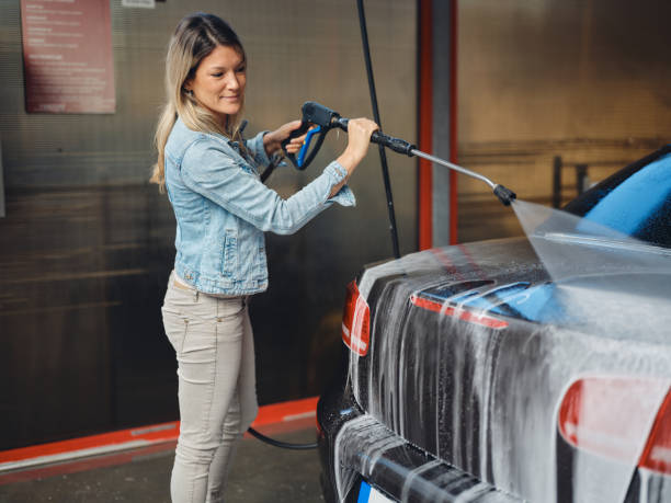 Best Exterior Home Cleaning  in Loughman, FL