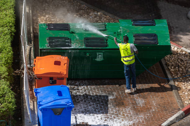 Local Pressure Washing Services in Loughman, FL